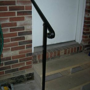 Custom Railings and Handrails | CustomMade.com