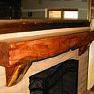 Robert Mcwherter M M Millwork Ethel La