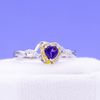 Robin's Engagement Ring 5