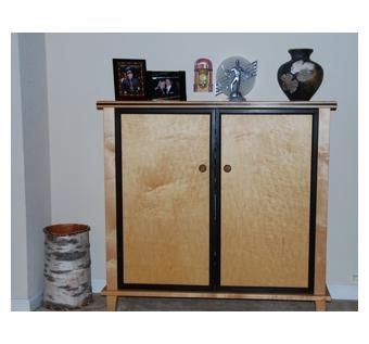 Custom Made Cabinetry-Freestanding & Built-In