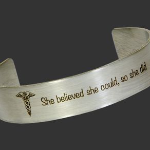 Custom Cuff Bracelets Personalized Cuffs Custommade Custom Stamped Wide Steel Cuff Bracelet Personalized With Your Choice Of Text