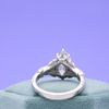 Rilee's Engagement Ring 2