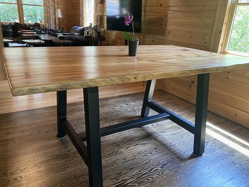 Custom Made Custom Dining Tables/Sets