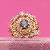 Brittney's Engagement Ring 8