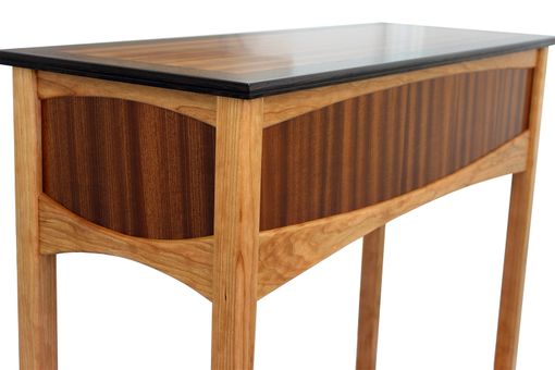 Custom Made Elegant Hall Table
