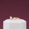 Paulina's Engagement Ring 5