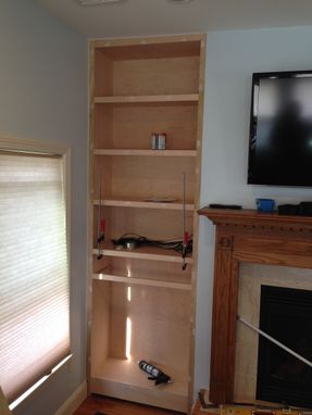 Custom Made Cabinetry Rescue + Client Review