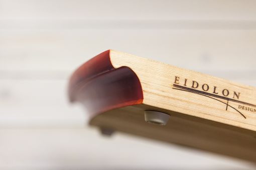 Custom Made Eidolon Chopping Block