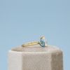 Stephanie's Engagement Ring 6