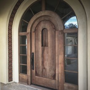 Custom Made Doors | CustomMade.com