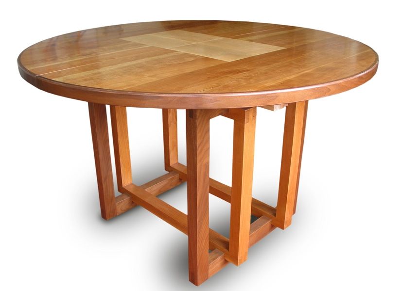 Drop Leaf Extension Dining Room Table