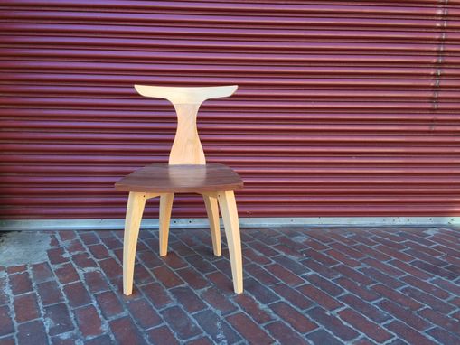 Custom Made Pepperpike Chair