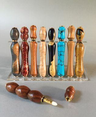 Custom Made Perfume-To-Go Pen