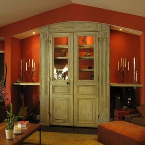 Custom Built Wall Units Made In Tv Built In Custom Cabinet With Shelves