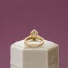 Brittany's Engagement Ring 3