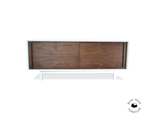 Custom Made Nelson Credenza