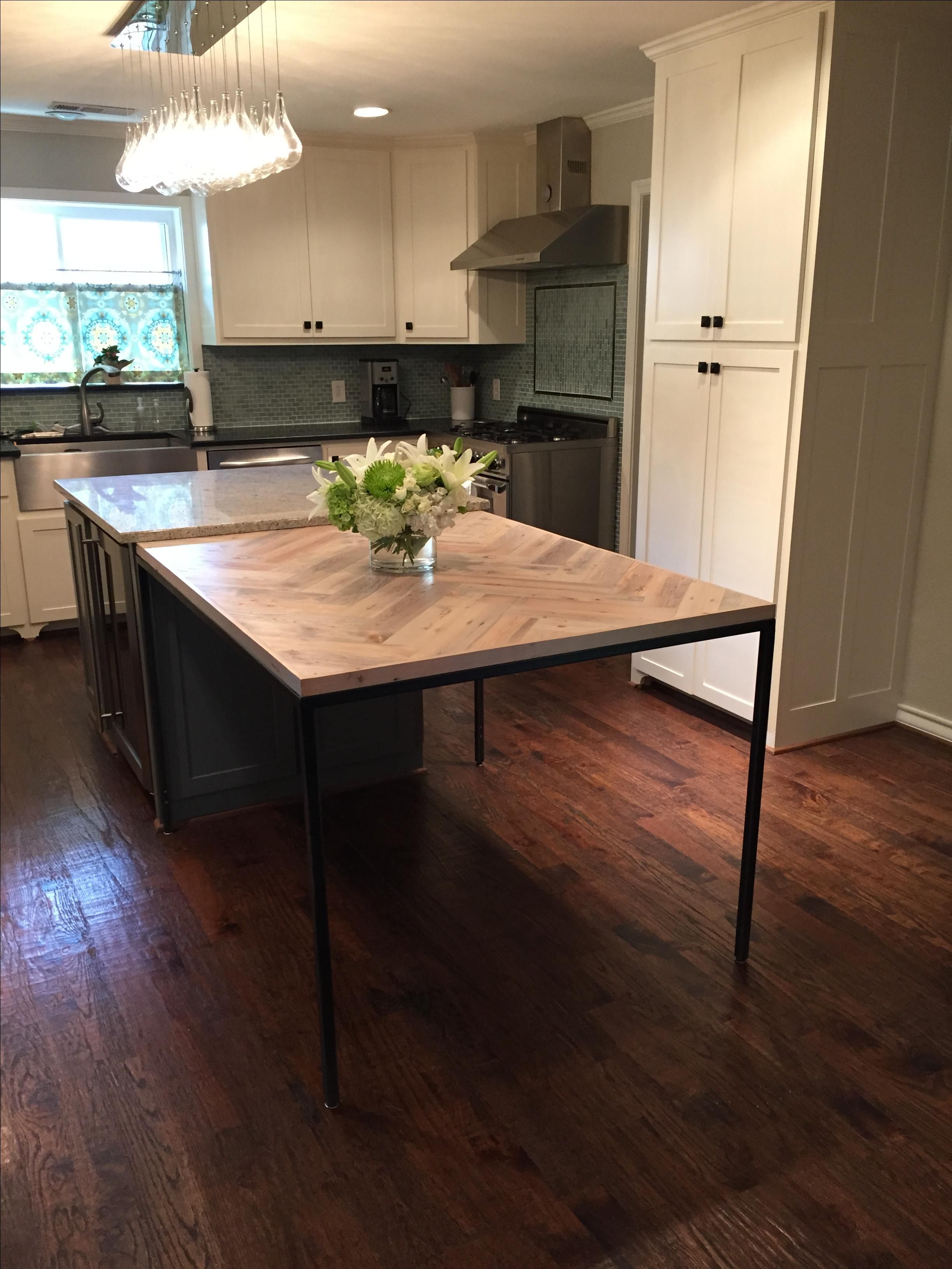 Custom Tables, Tables, Tables by HH Co Design