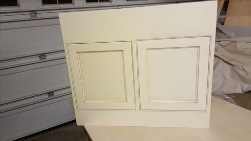 Custom Made Kitchen Base Cabinet