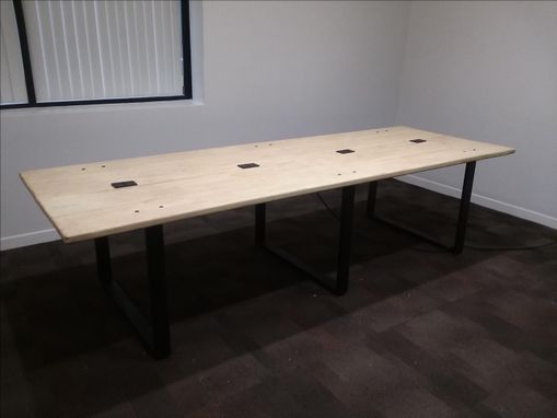 Custom Made Conference Tables
