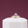Madison's Engagement Ring 2