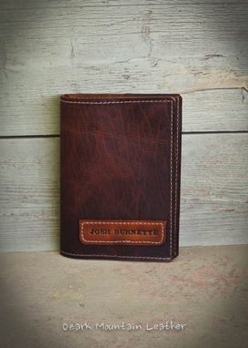 Custom Made Bible / Journal Cover Customizable