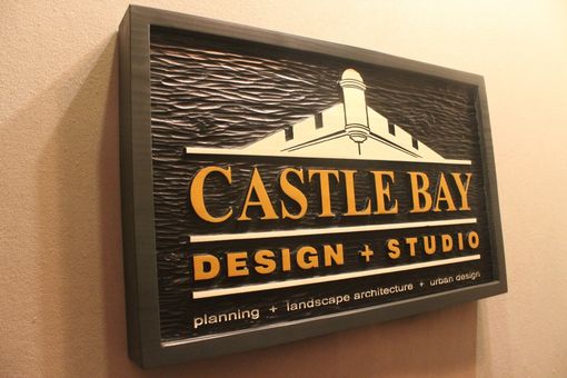 Custom Made Business Signs | Company Signs | Market Signs | Kiosk Signs | Shop Signs | Custom Wood Signs
