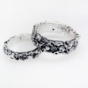 Custom Wedding Rings | Custom Wedding Bands for Men and Women ...