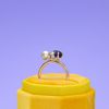 Bailey's Ring 3