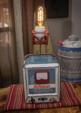 Custom Made Lighting  / Lamps