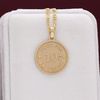 Michael's Necklace 2