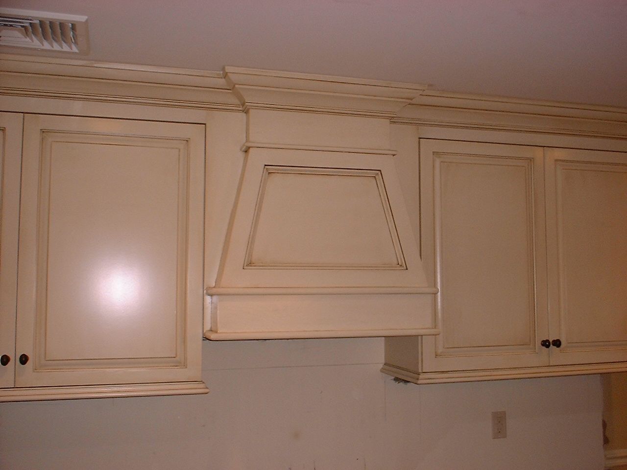 Hand Made Custom Kitchen by Custom Woodworking & Design Llc