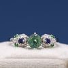 Desmon's Engagement Ring 6