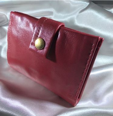 Custom Made The Rouge Wallet