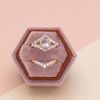 Dana's Engagement Ring 1