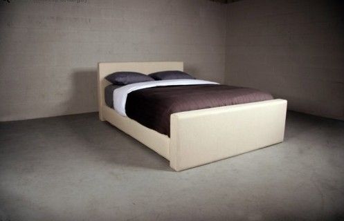 Custom Made Ekay Custom Bed