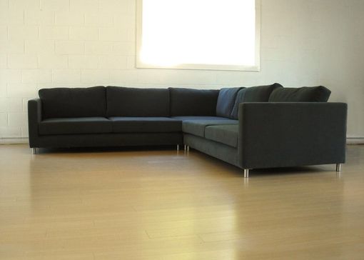 Custom Made Mota Sectionals