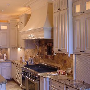 Kitchen and Bath Cabinets and Countertops — Genesee Lumber