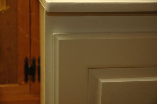 Custom Made Cabinets / Bookcases & Storage Seat