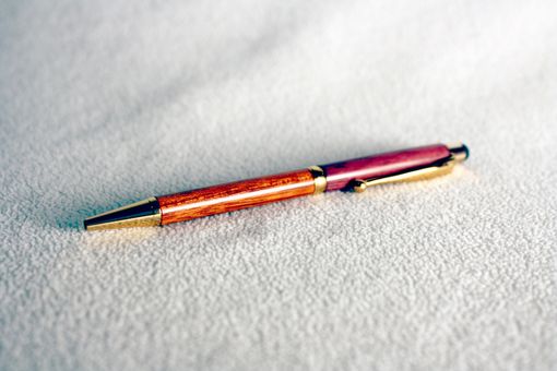 Custom Made Perfect Pen With Stylus, Mix And Match. Red, Yellow, Or Purple