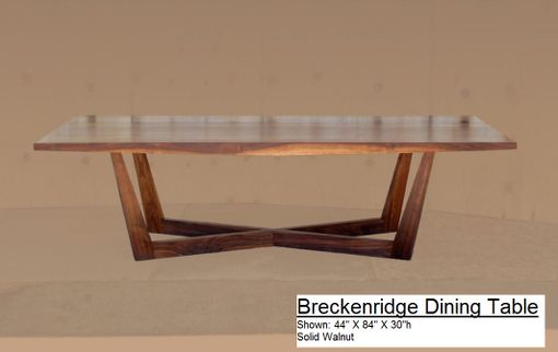 Custom Made 300002 Breckenridge Table