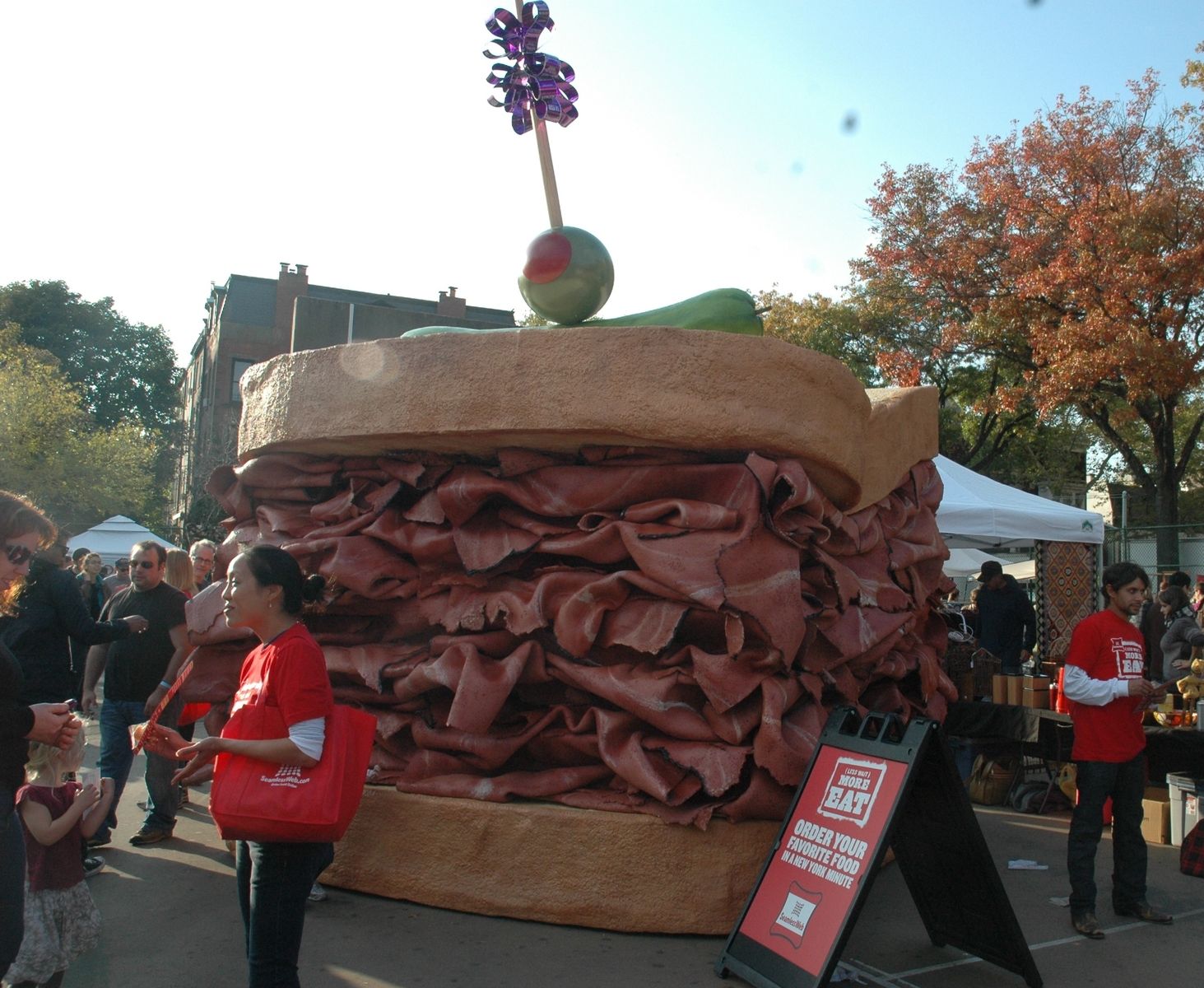 Custom Made Prop Sculpture by Endless Design