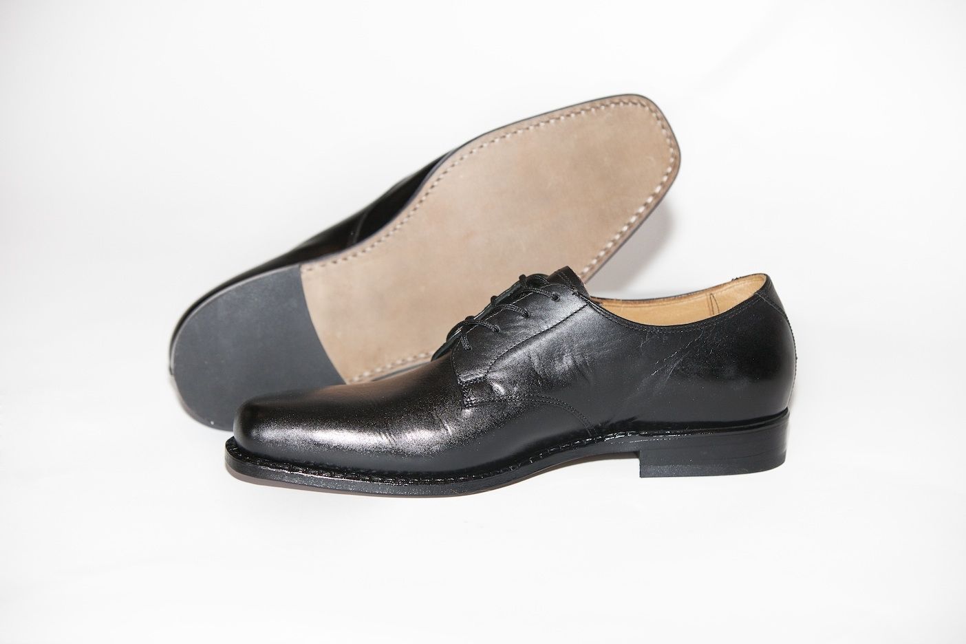 customize dress shoes