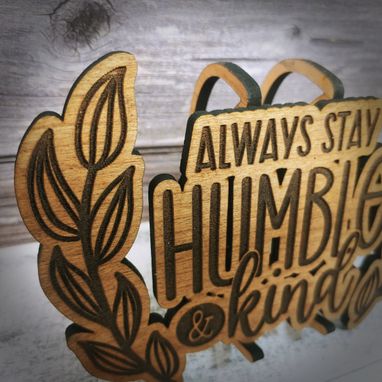 Custom Made Signs Design And Made To Order Laser Cut And Engravings