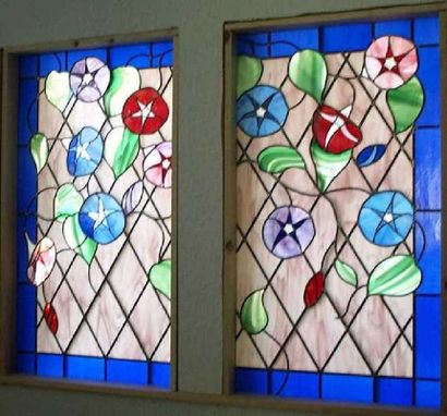 Custom Made Window