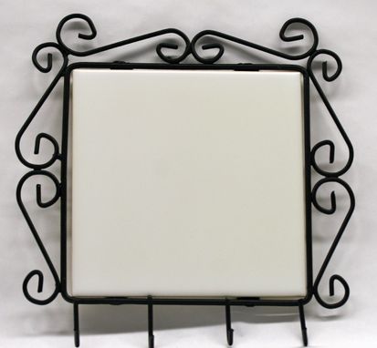 Handmade Wrought Iron Frames By Make The Leap Inc Custommade Wrought Iron Frames
