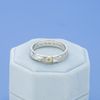 Brittany's Wedding Band Set 6