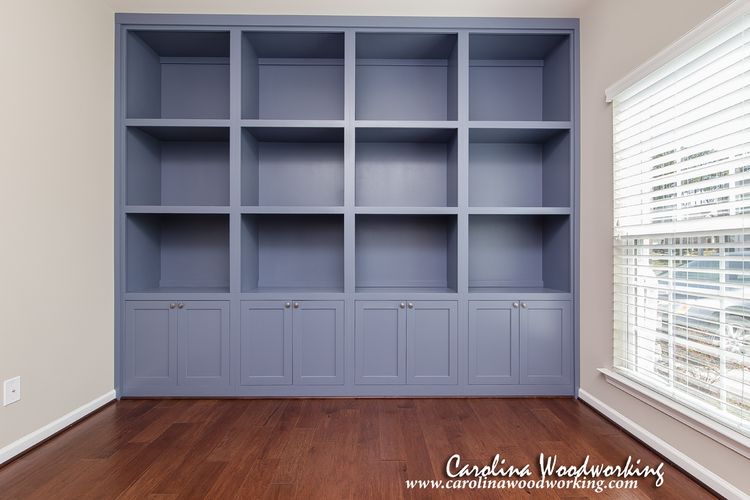Mike Pittman Ina Woodworking Raleigh Nc