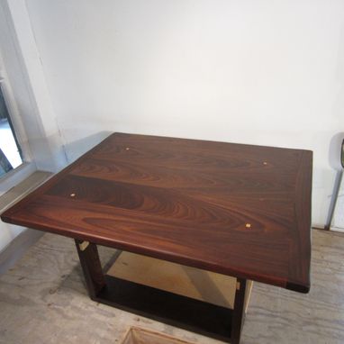 Custom Made End Table by North Star Design Build | CustomMade.com