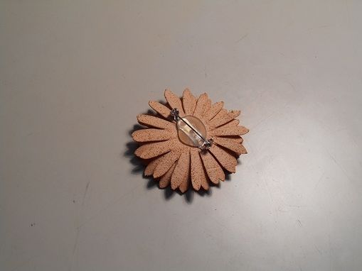 Custom Made Lapel Pin