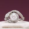 Habiba's Engagement Ring 2